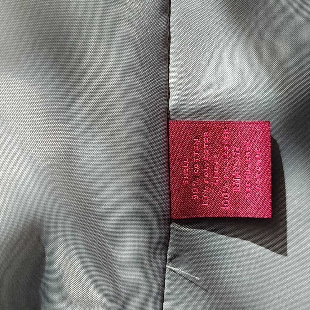 212 Collection Blazer - Picture 4 of 6